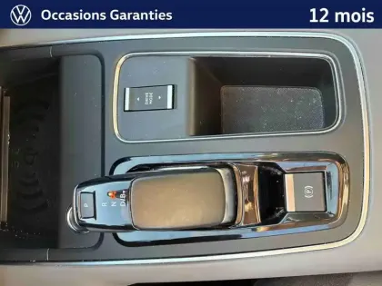 Photo 42 Citroën C5 aircross Gén. I Ph1 NG Shine Pack 5