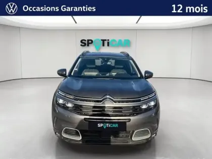 Photo 32 Citroën C5 aircross Gén. I Ph1 NG Shine Pack 5