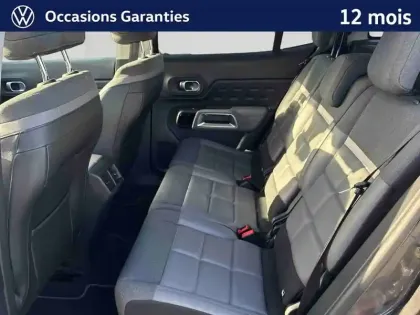 Photo 37 Citroën C5 aircross Gén. I Ph1 NG Shine Pack 5