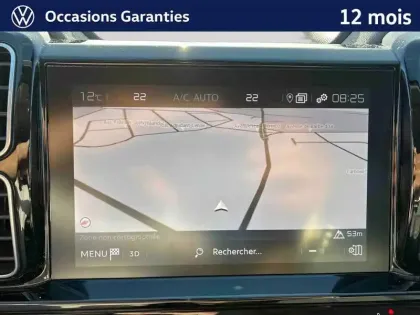 Photo 40 Citroën C5 aircross Gén. I Ph1 NG Shine Pack 5