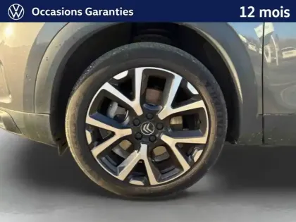 Photo 33 Citroën C5 aircross Gén. I Ph1 NG Shine Pack 5