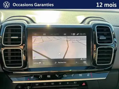 Photo 41 Citroën C5 aircross Gén. I Ph1 NG Shine Pack 5