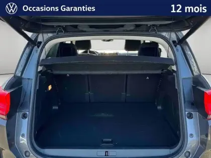 Photo 34 Citroën C5 aircross Gén. I Ph1 NG Shine Pack 5