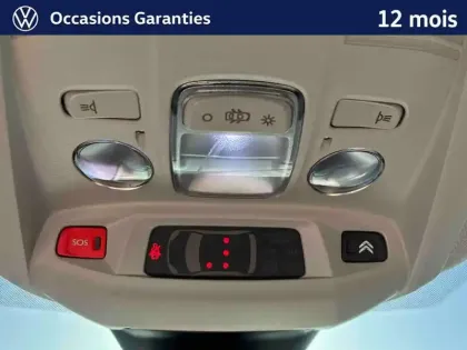 Photo 53 Citroën C5 aircross Gén. I Ph1 NG Shine Pack 5