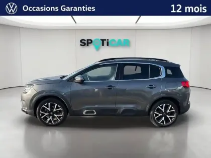 Photo 26 Citroën C5 aircross Gén. I Ph1 NG Shine Pack 5