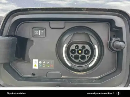 Photo 22 Citroën C5 aircross  Hybride Rechargeable 225 S&S e-EAT8