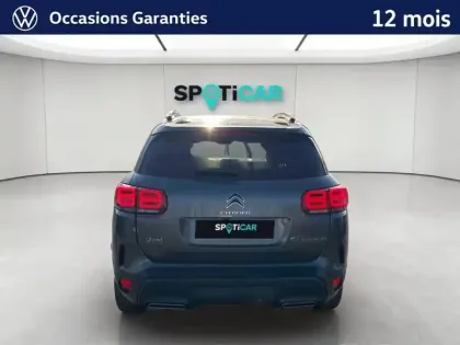 Photo 28 Citroën C5 aircross Gén. I Ph1 NG Shine Pack 5