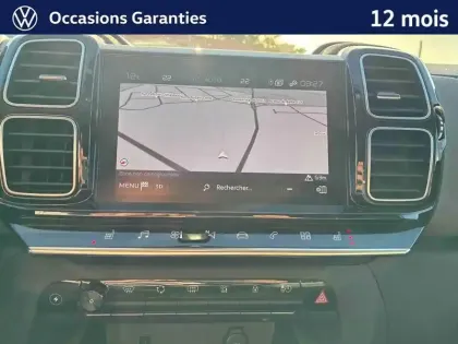 Photo 47 Citroën C5 aircross Gén. I Ph1 NG Shine Pack 5