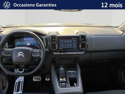 Photo 39 Citroën C5 aircross Gén. I Ph1 NG Shine Pack 5