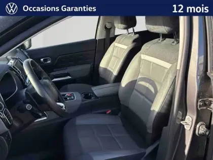 Photo 36 Citroën C5 aircross Gén. I Ph1 NG Shine Pack 5