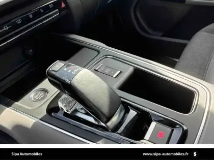 Photo 16 Citroën C5 aircross  Hybride Rechargeable 225 S&S e-EAT8