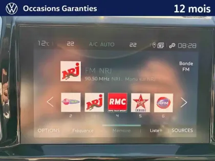 Photo 52 Citroën C5 aircross Gén. I Ph1 NG Shine Pack 5