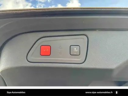 Photo 23 Citroën C5 aircross  Hybride Rechargeable 225 S&S e-EAT8