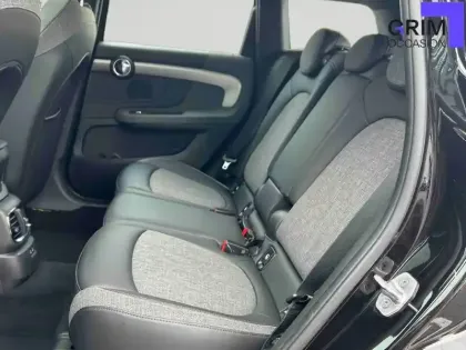 Photo 10 Mini Mini Countryman 136 ch BVA7