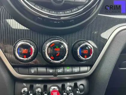 Photo 8 Mini Mini Countryman 136 ch BVA7