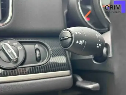 Photo 21 Mini Mini Countryman 136 ch BVA7