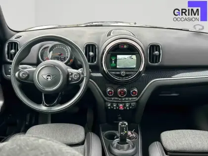 Photo 56 Mini Mini Countryman 136 ch BVA7