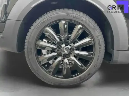 Photo 14 Mini Mini Countryman 136 ch BVA7