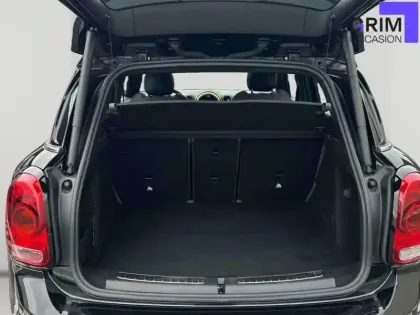 Photo 11 Mini Mini Countryman 136 ch BVA7