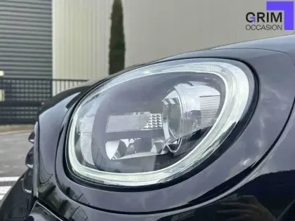 Photo 42 Mini Mini Countryman 136 ch BVA7