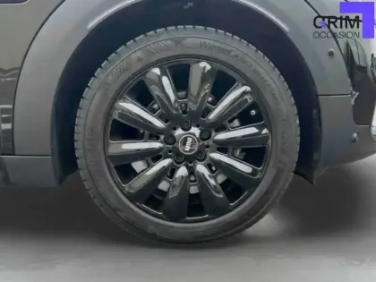 Photo 13 Mini Mini Countryman 136 ch BVA7