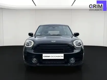 Photo 17 Mini Mini Countryman 136 ch BVA7