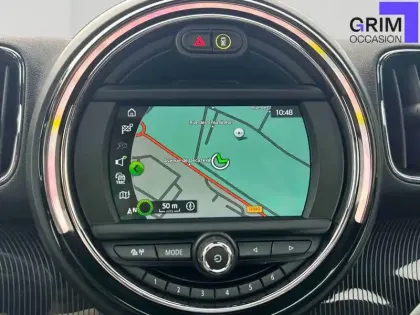 Photo 7 Mini Mini Countryman 136 ch BVA7