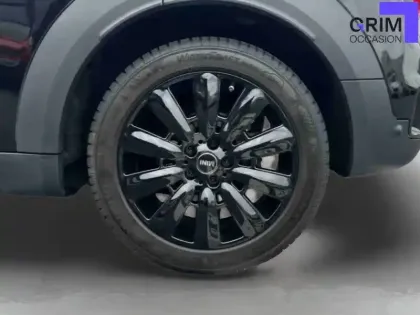 Photo 15 Mini Mini Countryman 136 ch BVA7