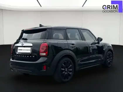 Photo 53 Mini Mini Countryman 136 ch BVA7