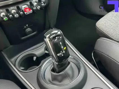 Photo 9 Mini Mini Countryman 136 ch BVA7