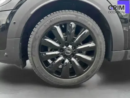 Photo 12 Mini Mini Countryman 136 ch BVA7