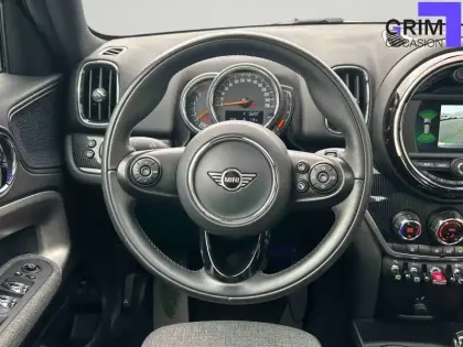 Photo 57 Mini Mini Countryman 136 ch BVA7