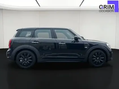 Photo 28 Mini Mini Countryman 136 ch BVA7