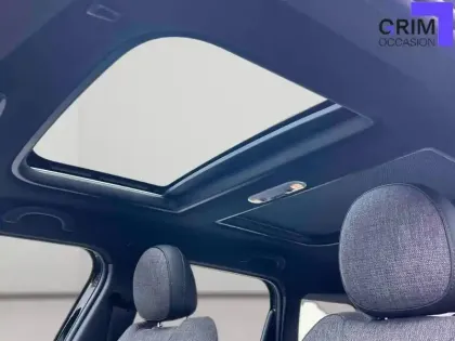 Photo 20 Mini Mini Countryman 136 ch BVA7