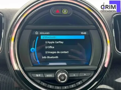 Photo 23 Mini Mini Countryman 136 ch BVA7