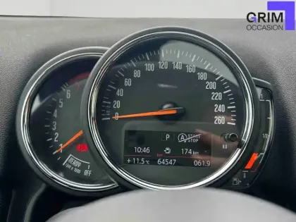 Photo 6 Mini Mini Countryman 136 ch BVA7