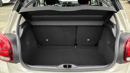 Photo 9 Citroën C3  PureTech 83 S&S BVM5