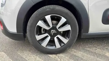 Photo 8 Citroën C3  PureTech 83 S&S BVM5