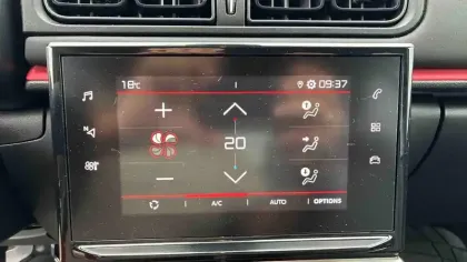 Photo 16 Citroën C3  PureTech 83 S&S BVM5