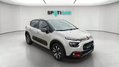 Photo 6 Citroën C3  PureTech 83 S&S BVM5