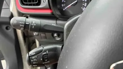 Photo 24 Citroën C3  PureTech 83 S&S BVM5