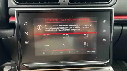 Photo 15 Citroën C3  PureTech 83 S&S BVM5