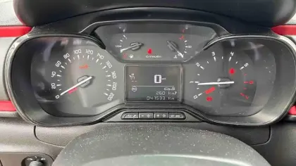 Photo 23 Citroën C3  PureTech 83 S&S BVM5