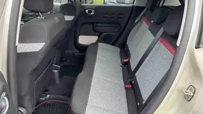 Photo 12 Citroën C3  PureTech 83 S&S BVM5