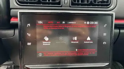 Photo 19 Citroën C3  PureTech 83 S&S BVM5