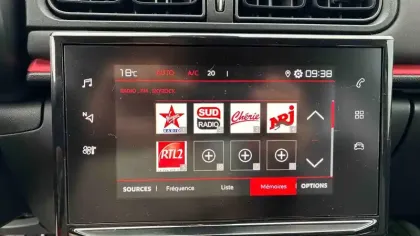 Photo 18 Citroën C3  PureTech 83 S&S BVM5