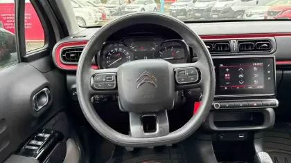 Photo 13 Citroën C3  PureTech 83 S&S BVM5