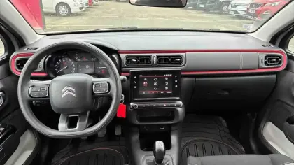 Photo 14 Citroën C3  PureTech 83 S&S BVM5