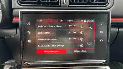 Photo 20 Citroën C3  PureTech 83 S&S BVM5