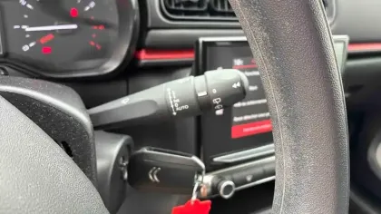 Photo 25 Citroën C3  PureTech 83 S&S BVM5